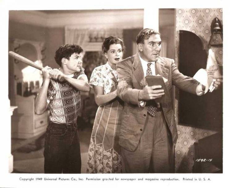 Rosemary DeCamp