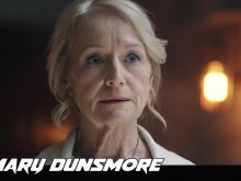 Rosemary Dunsmore