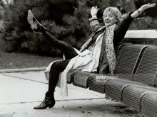 Rosemary Dunsmore