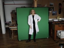 Rosemary Dunsmore