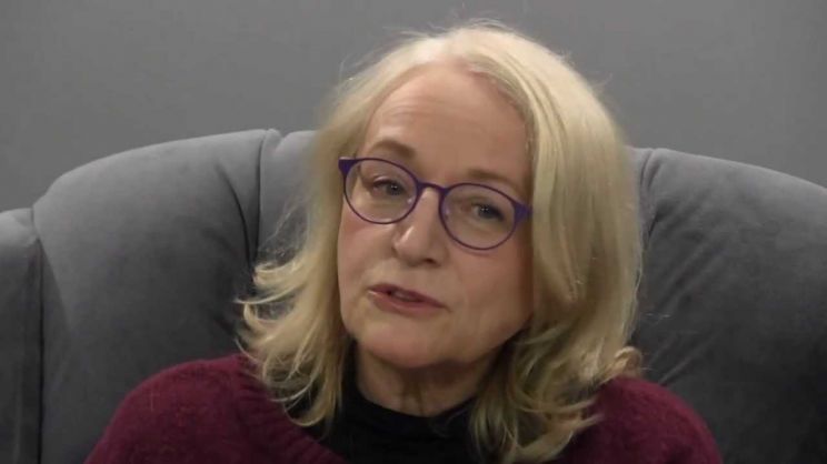 Rosemary Dunsmore