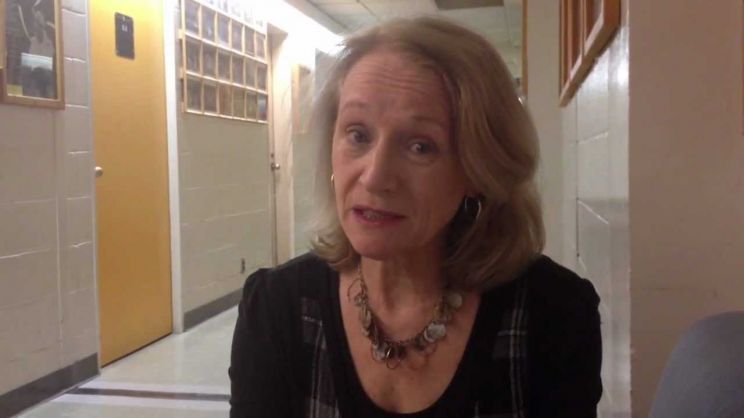 Rosemary Dunsmore