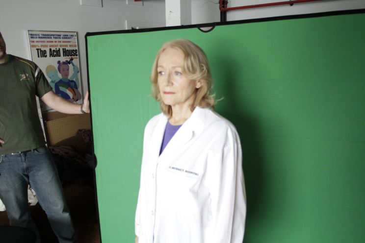 Rosemary Dunsmore