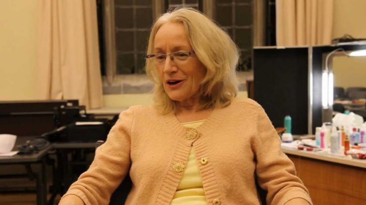 Rosemary Dunsmore