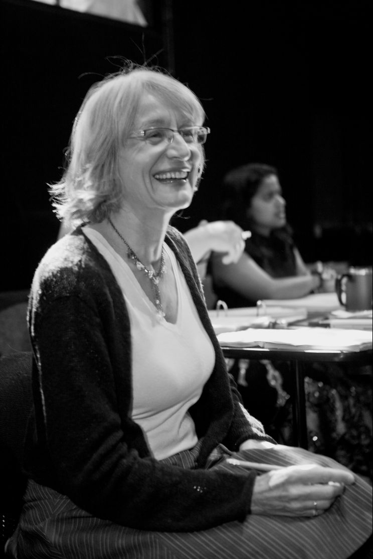 Rosemary Dunsmore