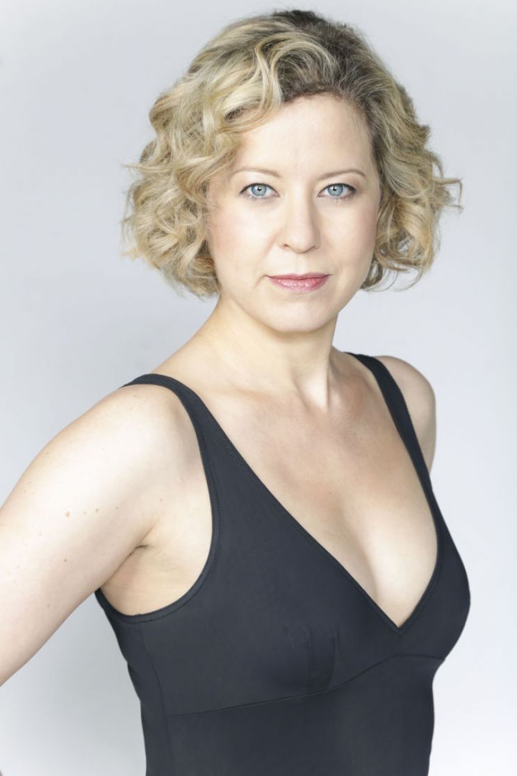 Rosemary Dunsmore