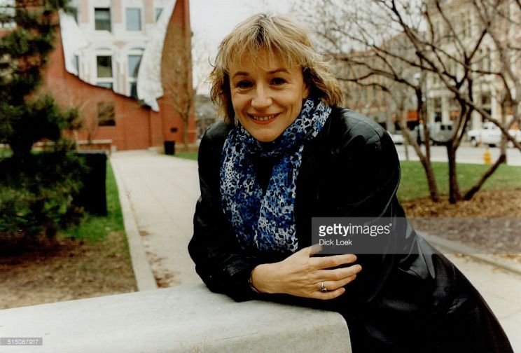 Rosemary Dunsmore