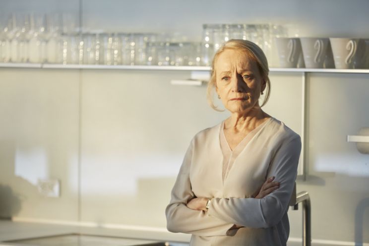 Rosemary Dunsmore