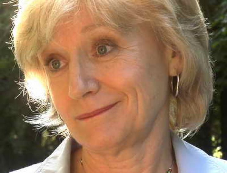 Rosemary Dunsmore