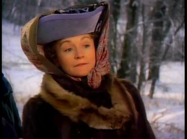Rosemary Dunsmore