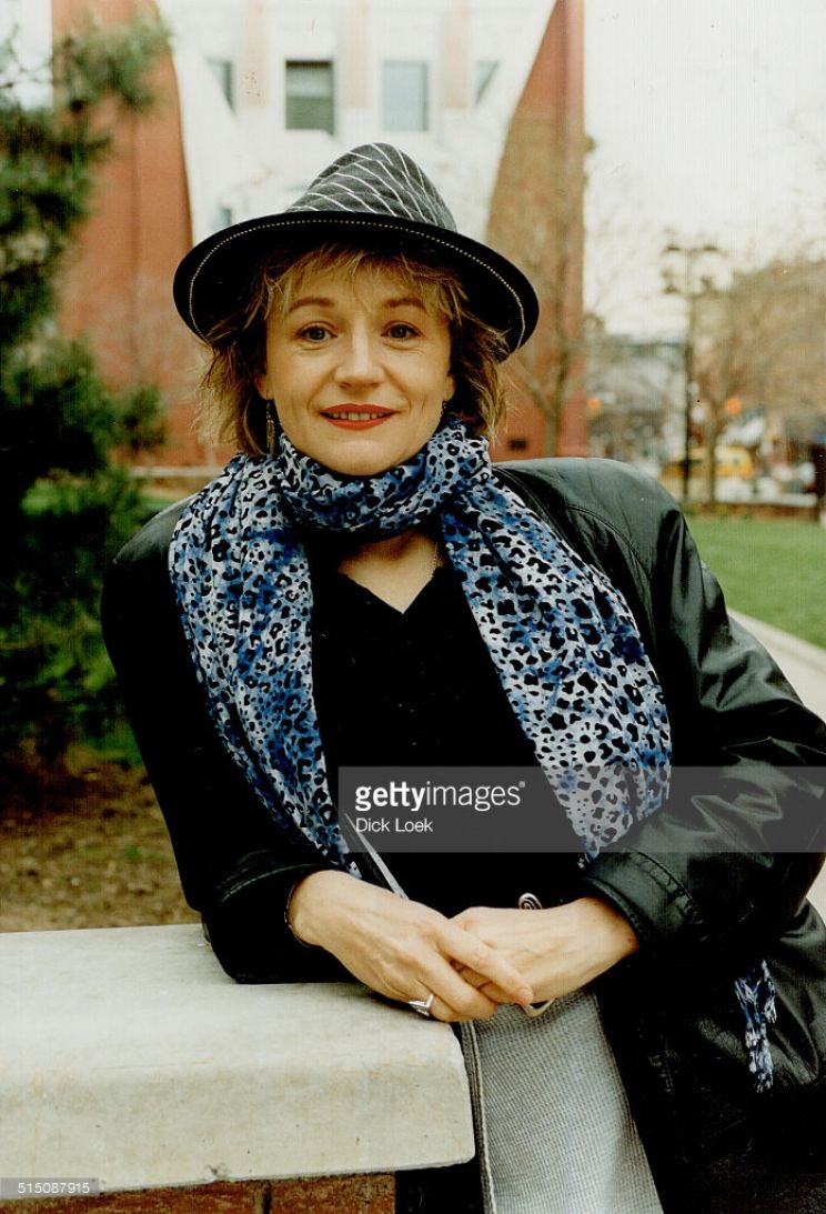 Rosemary Dunsmore