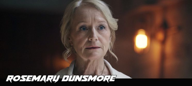 Rosemary Dunsmore