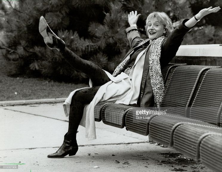 Rosemary Dunsmore