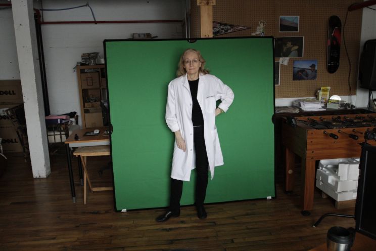 Rosemary Dunsmore
