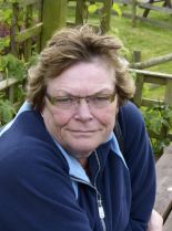 Rosemary England