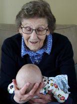 Rosemary England