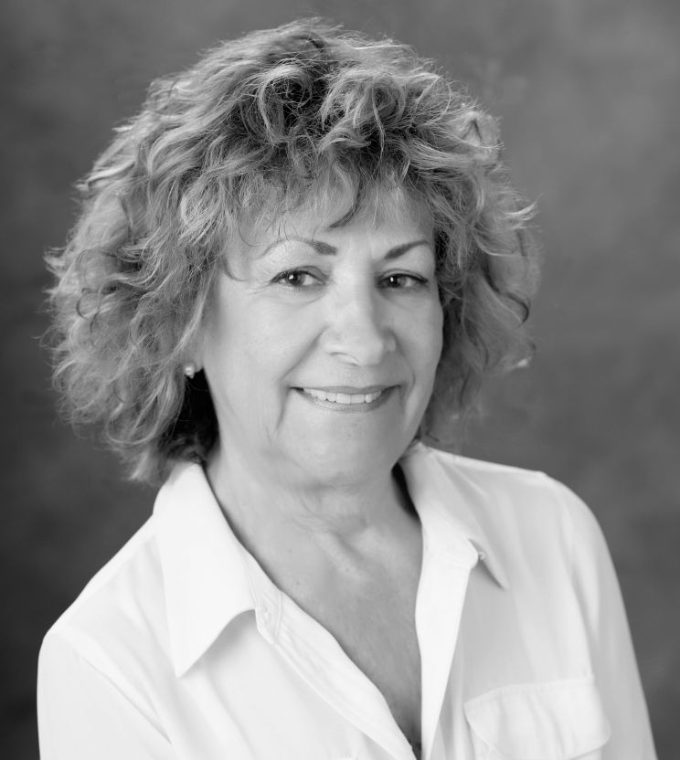 Rosemary England