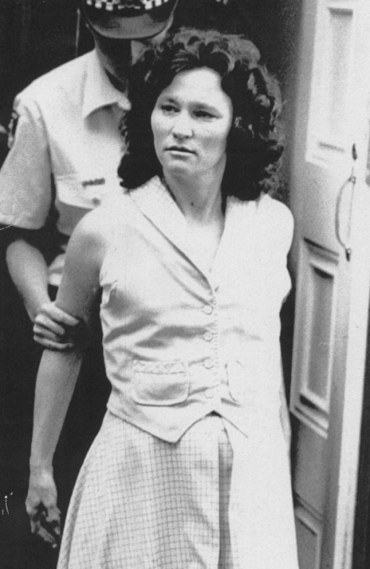 Rosemary England