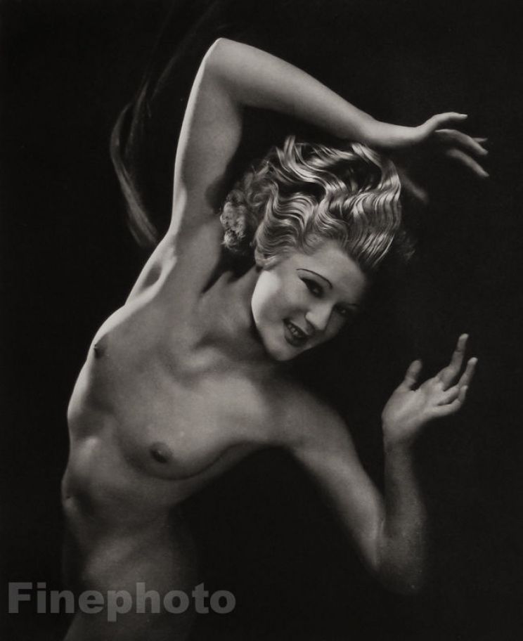 Rosemary England