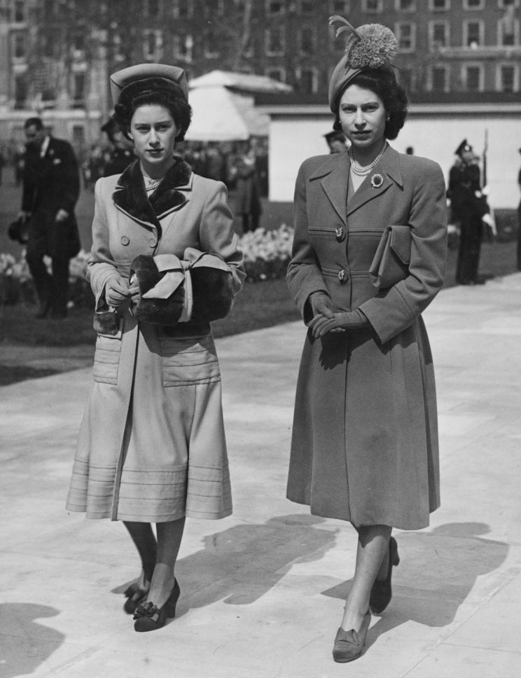 Rosemary England
