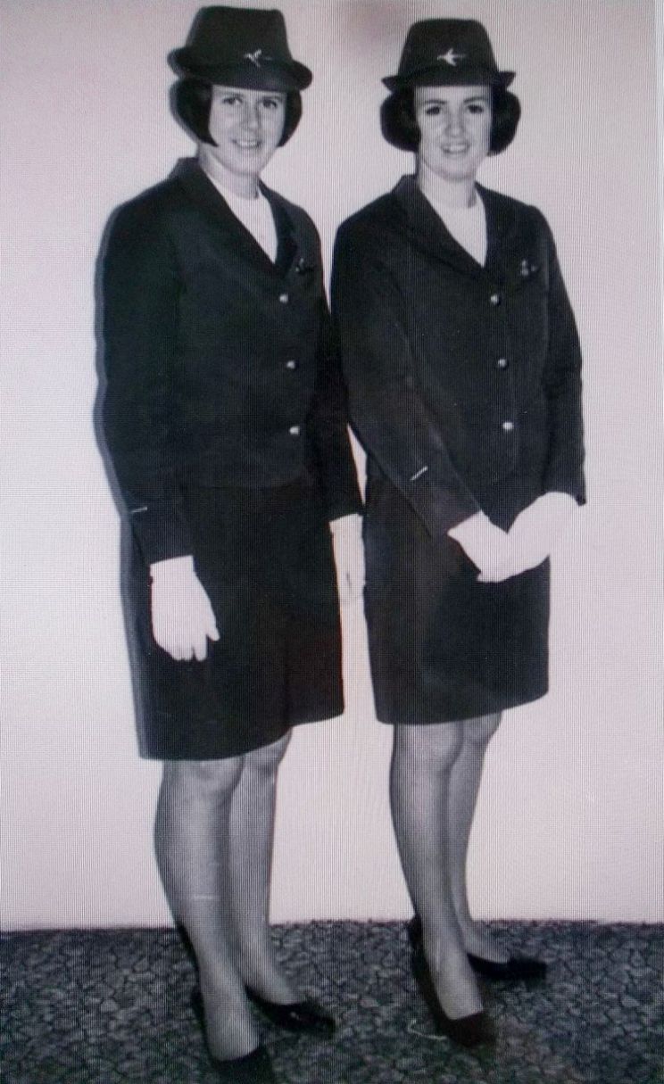 Rosemary England