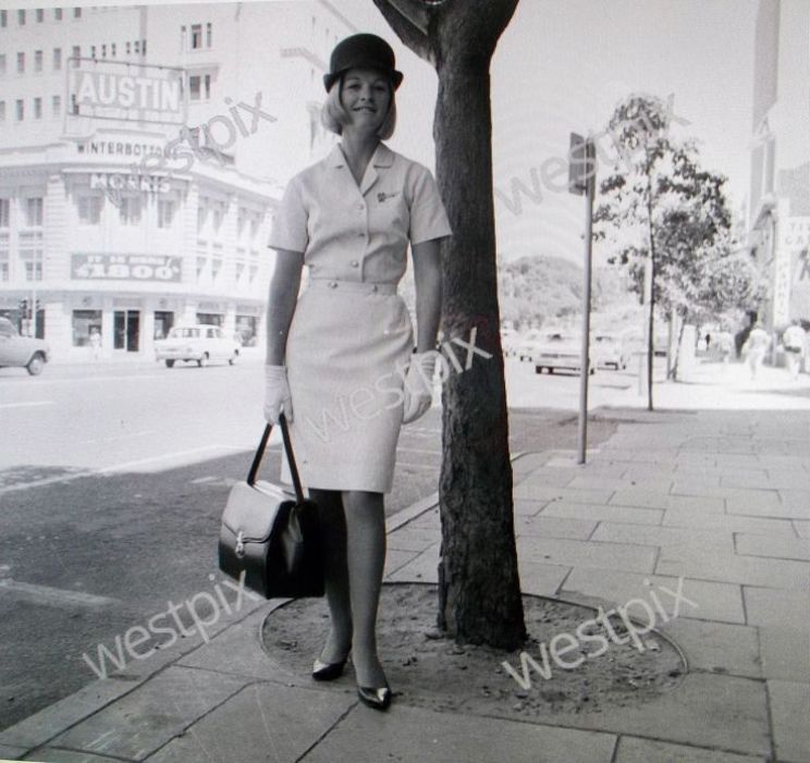 Rosemary England