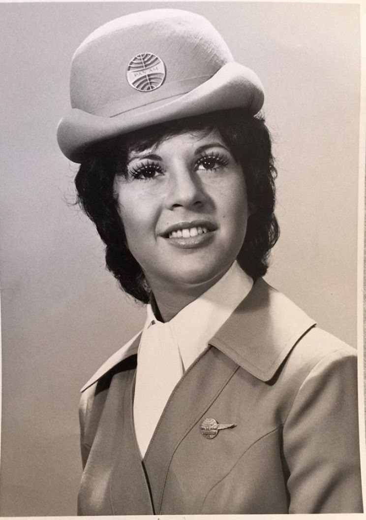 Rosemary England