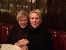 Rosemary Forsyth