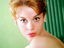 Rosemary Forsyth