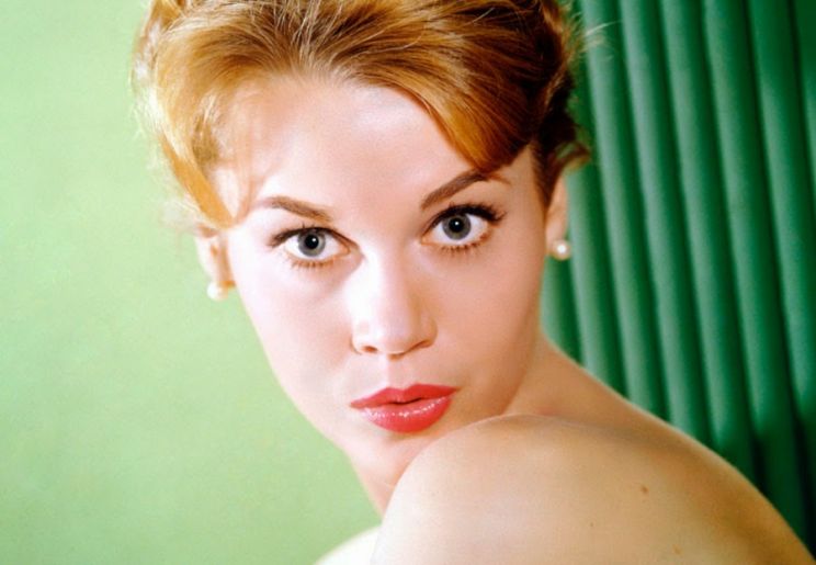 Rosemary Forsyth