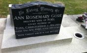 Rosemary Gore