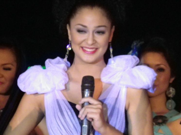 Rosemary Gore