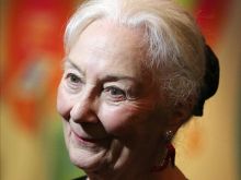 Rosemary Harris