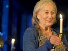Rosemary Harris