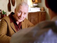 Rosemary Harris