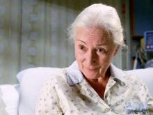 Rosemary Harris