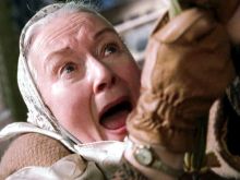 Rosemary Harris