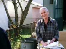 Rosemary Harris
