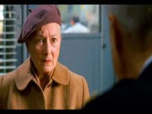 Rosemary Harris