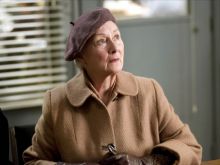 Rosemary Harris