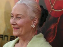 Rosemary Harris