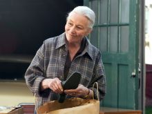 Rosemary Harris