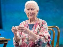 Rosemary Harris