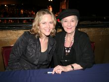 Rosemary Harris