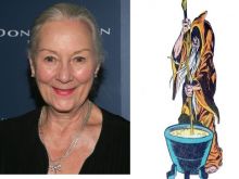 Rosemary Harris