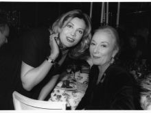 Rosemary Harris
