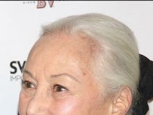 Rosemary Harris
