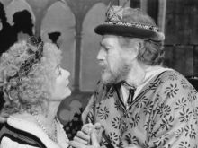 Rosemary Harris