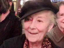 Rosemary Harris