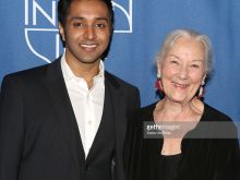 Rosemary Harris
